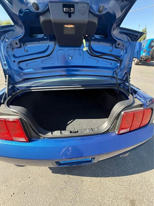 2009 Ford S197 Mustang GT - Image 15 of 15