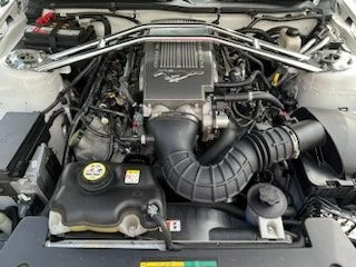 2009 Ford S197 Mustang GT - Image 9 of 9