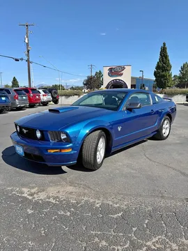 2009 Ford Mustang GT