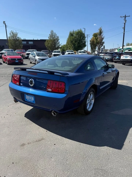 2009 Ford S197 Mustang GT - Image 5 of 15