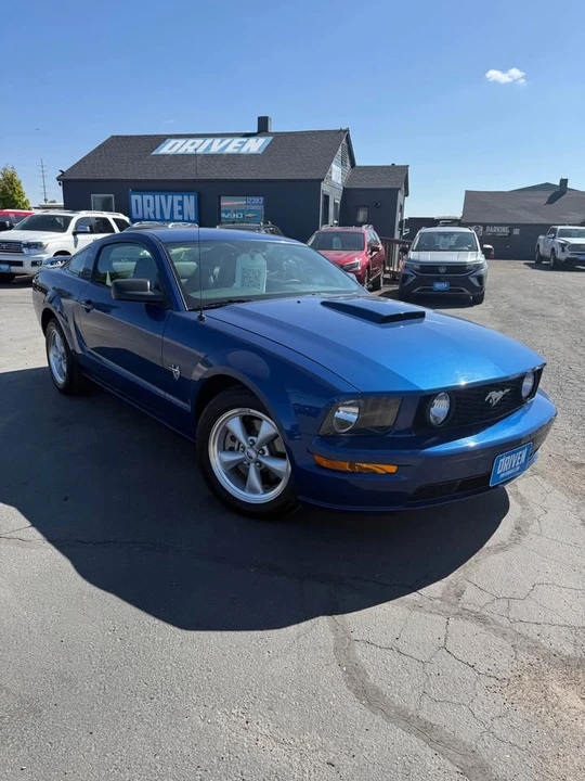 2009 Ford S197 Mustang GT - Image 3 of 15