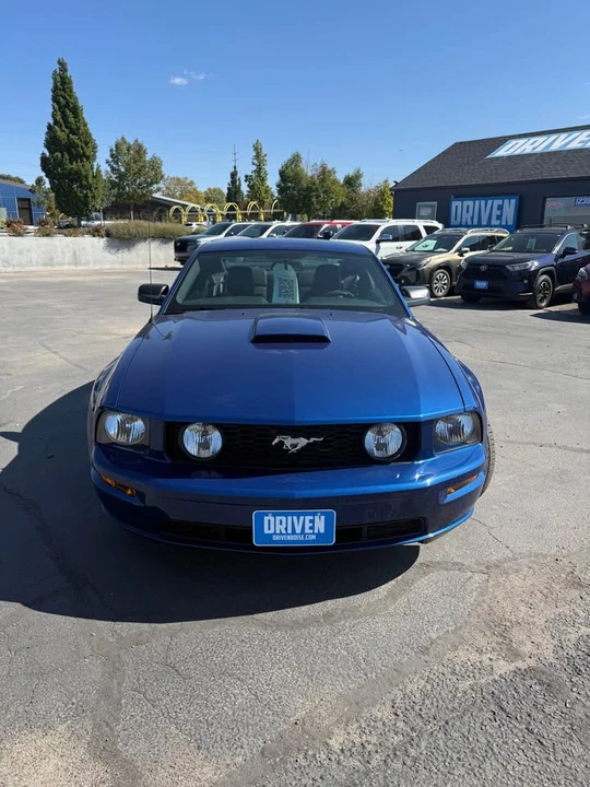 2009 Ford S197 Mustang GT - Image 2 of 15