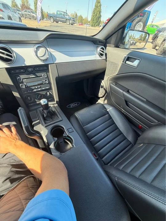 2009 Ford S197 Mustang GT - Image 13 of 15