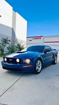 2009 Ford Mustang GT