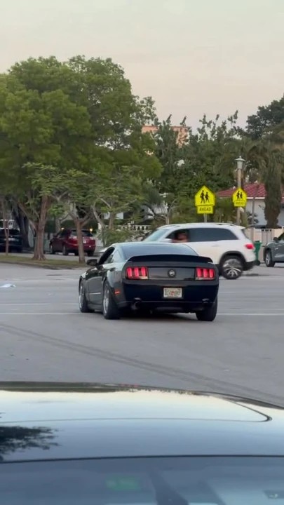 2009 Ford S197 Mustang GT - Image 8 of 8