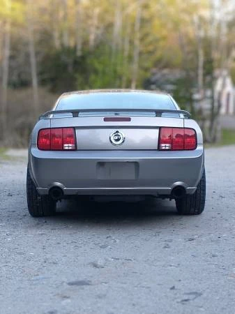 2009 Ford S197 Mustang - Image 3 of 7