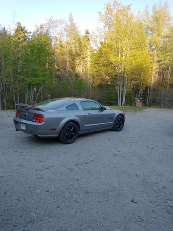 2009 Ford S197 Mustang - Image 2 of 7