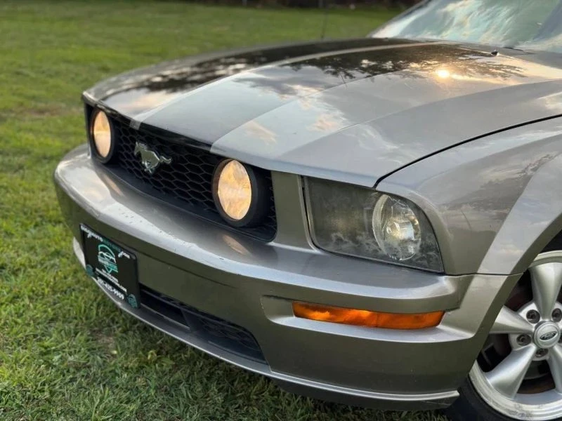 2009 Ford S197 Mustang - Image 12 of 12
