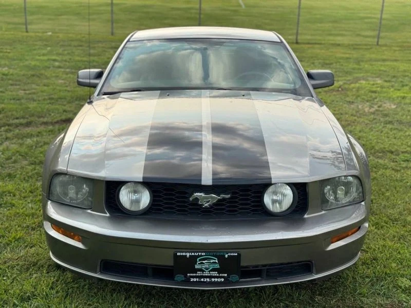2009 Ford S197 Mustang - Image 10 of 12