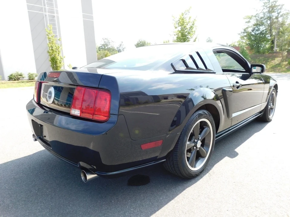 2009 Ford S197 Mustang - Image 12 of 12