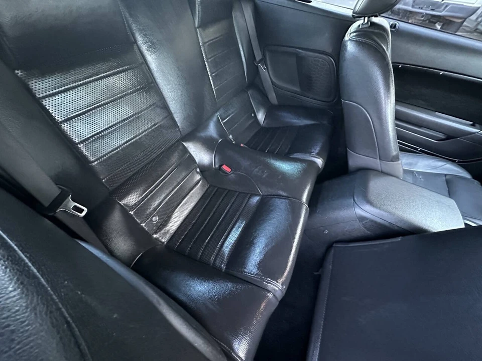2009 Ford S197 Mustang - Image 12 of 16