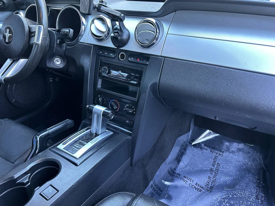 2009 Ford S197 Mustang - Image 13 of 16