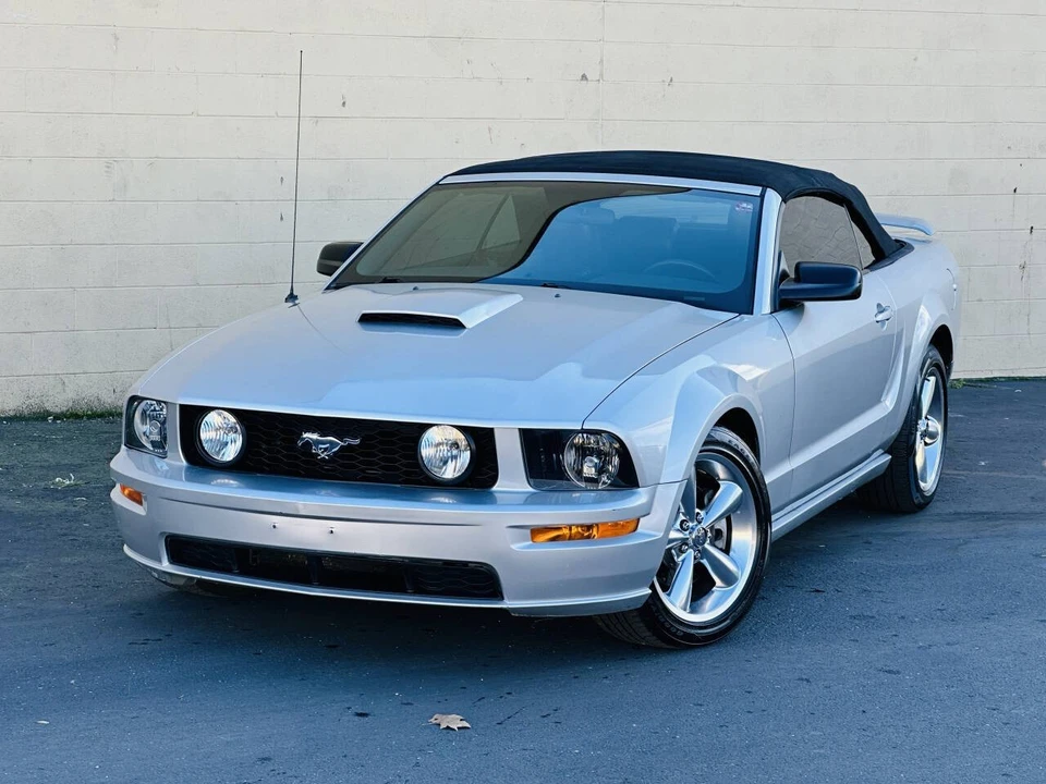 2009 Ford S197 Mustang - Image 3 of 16