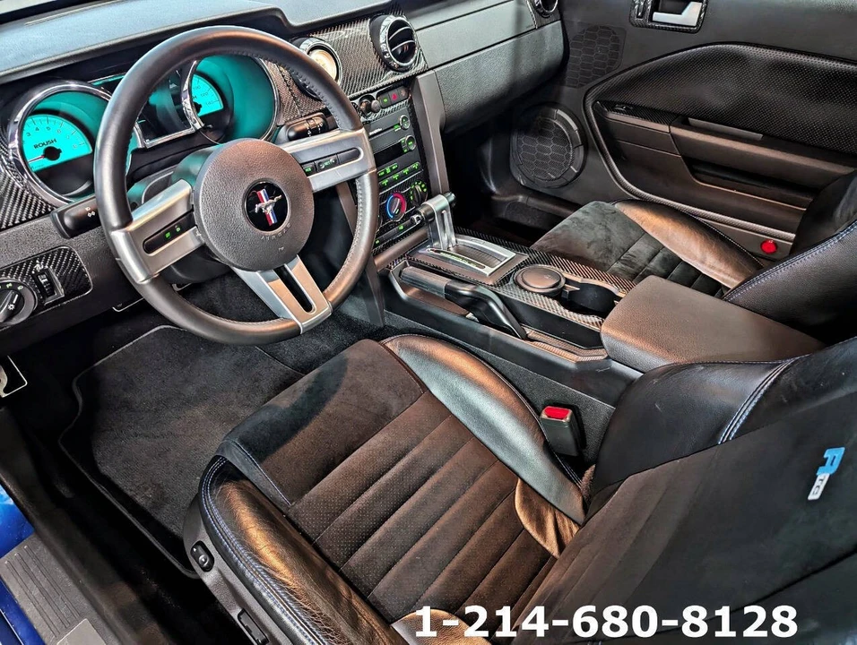 2009 Ford S197 Mustang - Image 3 of 21