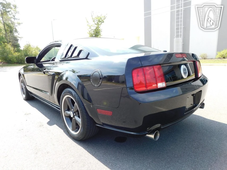 2009 Ford S197 Mustang - Image 20 of 21