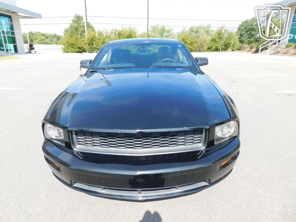 2009 Ford S197 Mustang - Image 6 of 21
