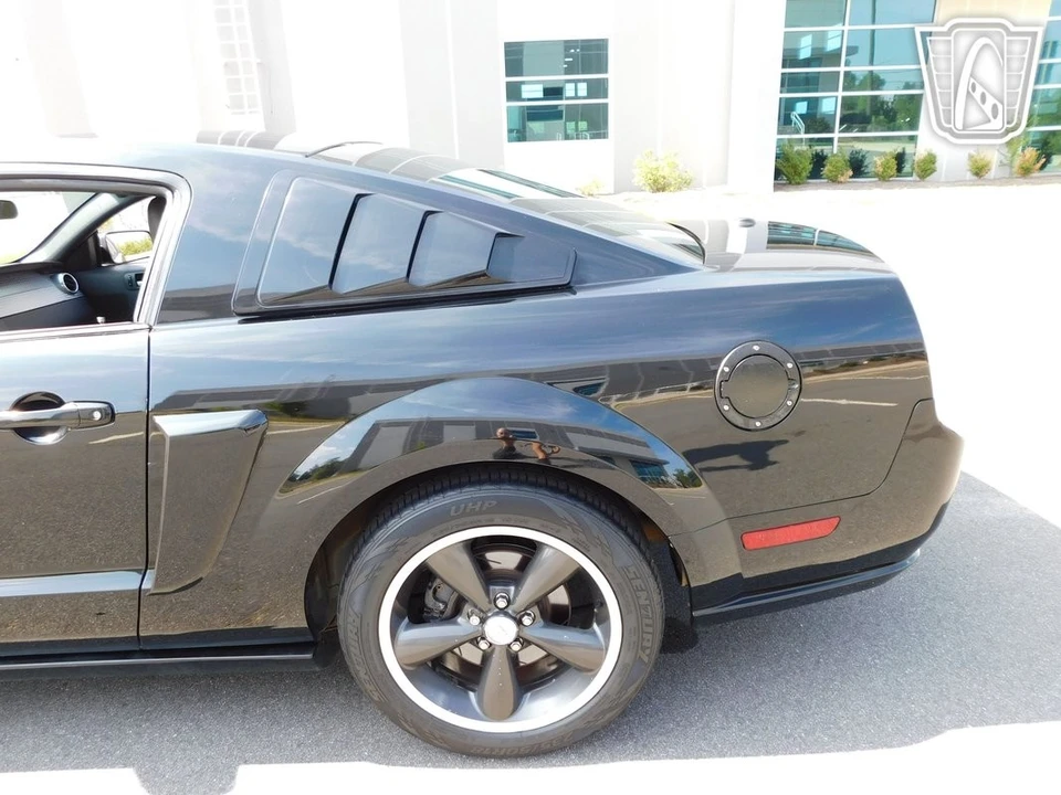 2009 Ford S197 Mustang - Image 18 of 21