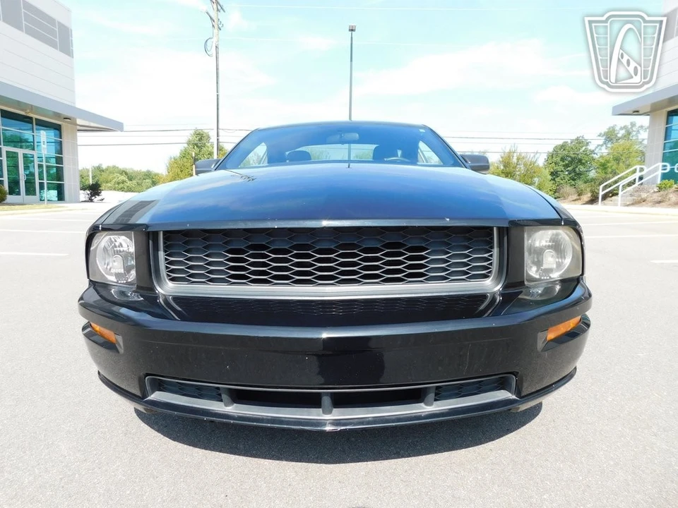 2009 Ford S197 Mustang - Image 5 of 21