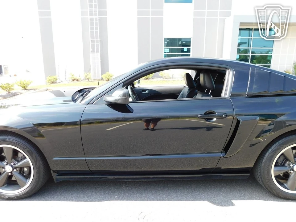 2009 Ford S197 Mustang - Image 15 of 21