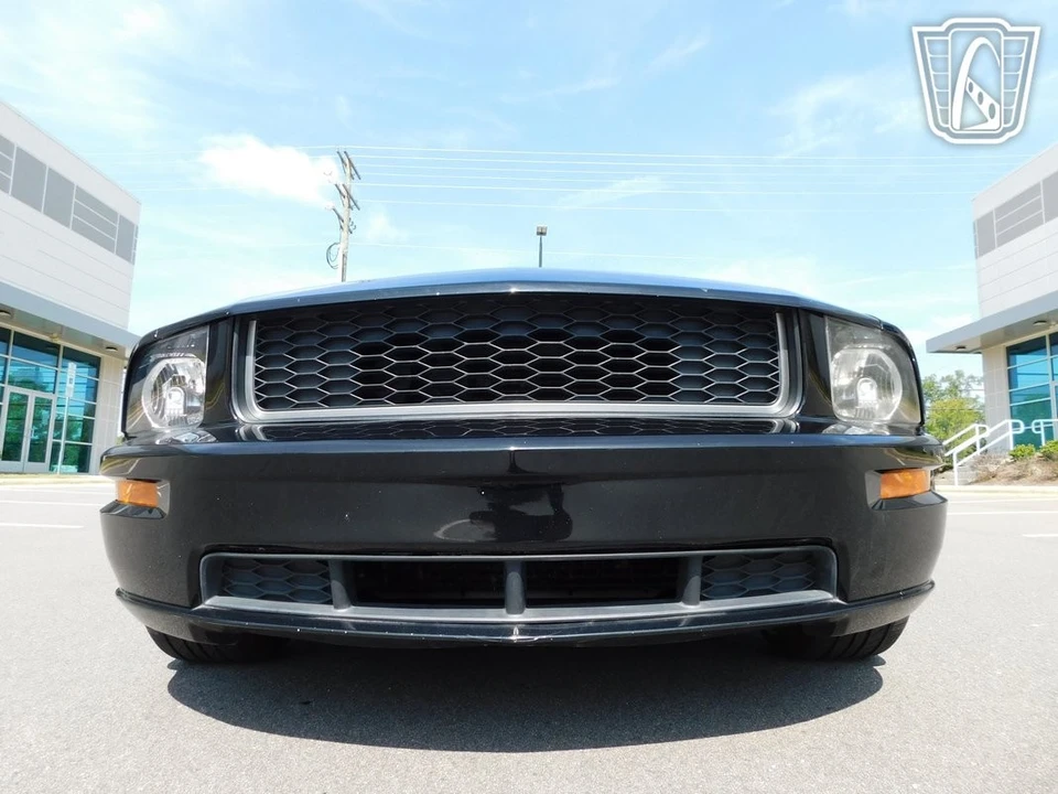 2009 Ford S197 Mustang - Image 4 of 21