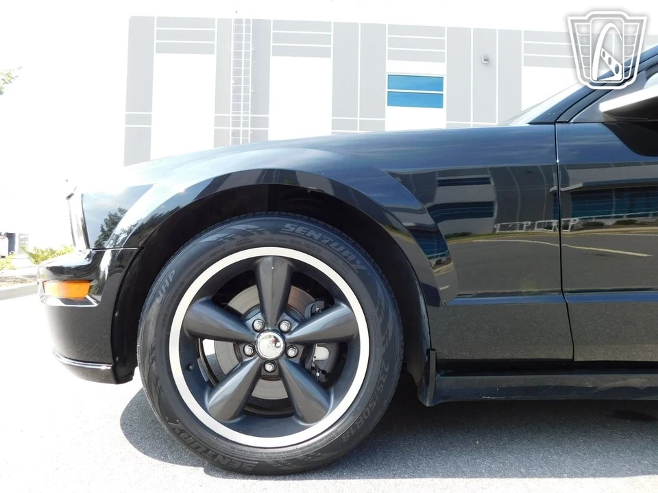 2009 Ford S197 Mustang - Image 10 of 21