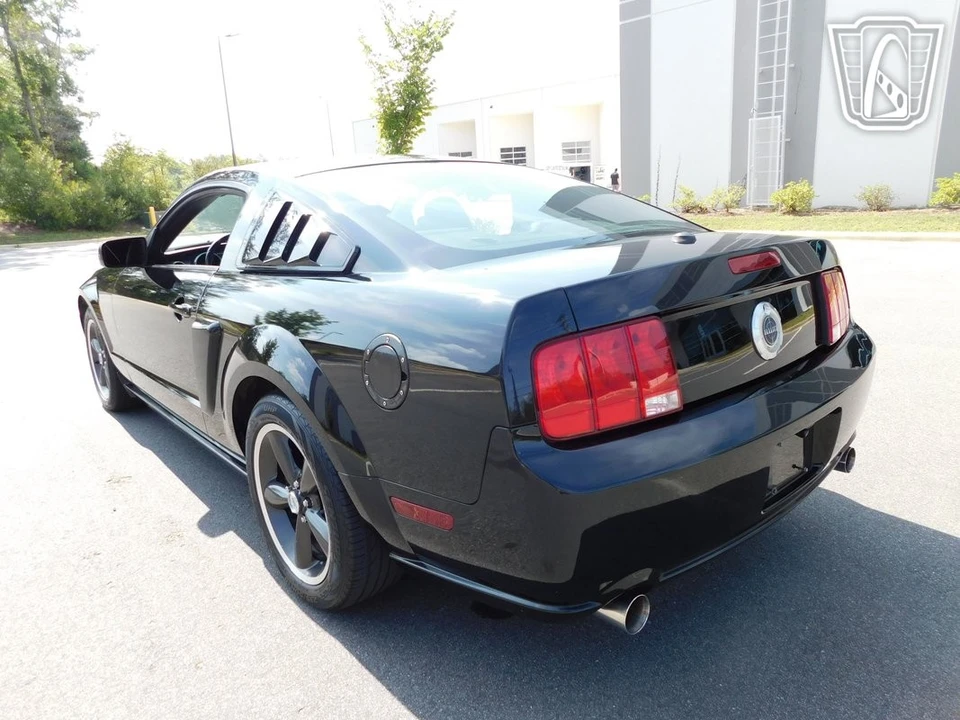 2009 Ford S197 Mustang - Image 21 of 21