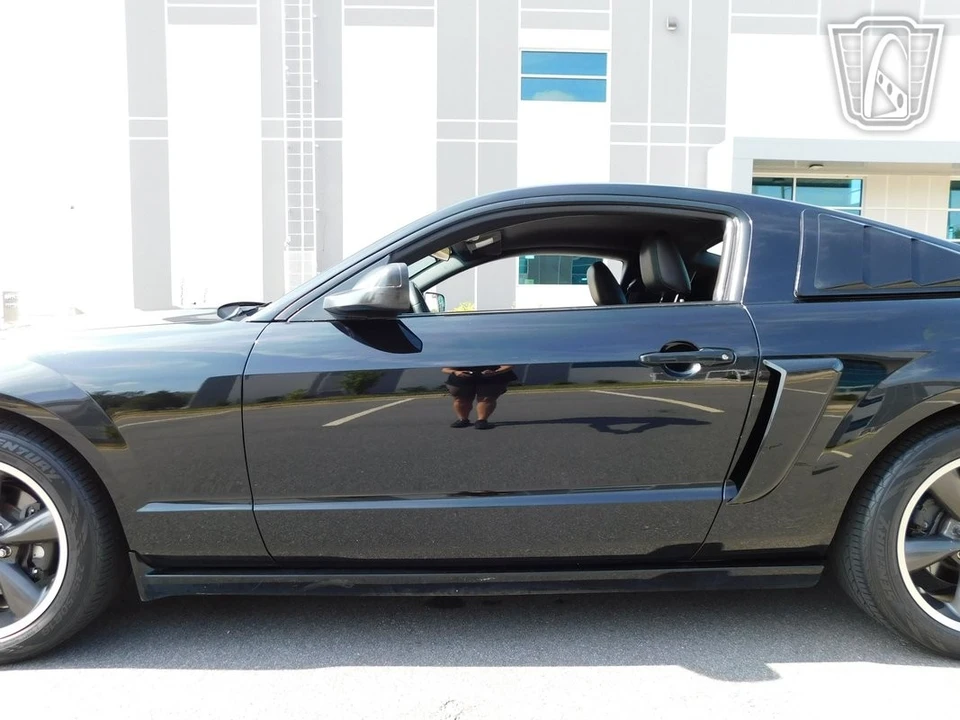 2009 Ford S197 Mustang - Image 14 of 21