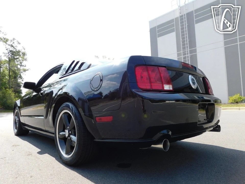 2009 Ford S197 Mustang - Image 19 of 21