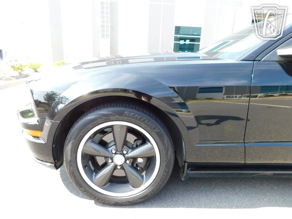 2009 Ford S197 Mustang - Image 11 of 21