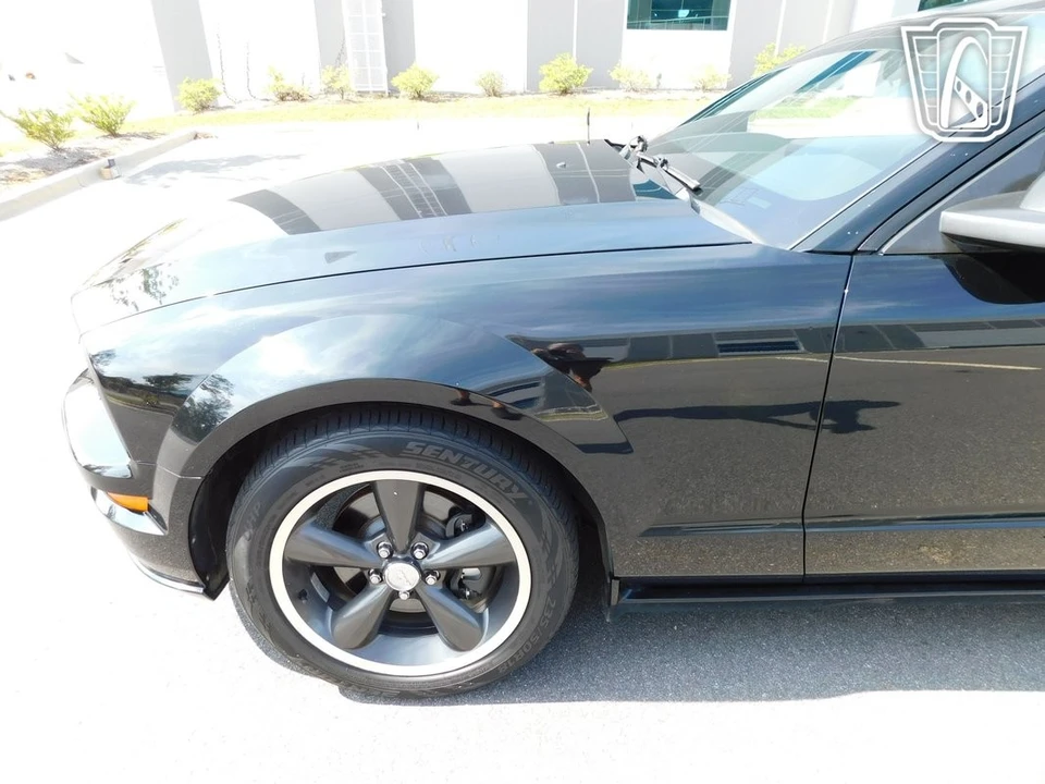 2009 Ford S197 Mustang - Image 12 of 21