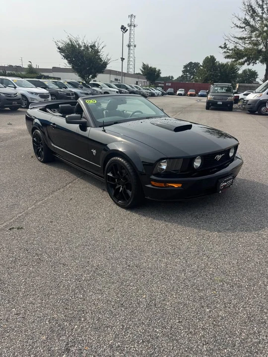 2009 Ford S197 Mustang GT - Image 11 of 17