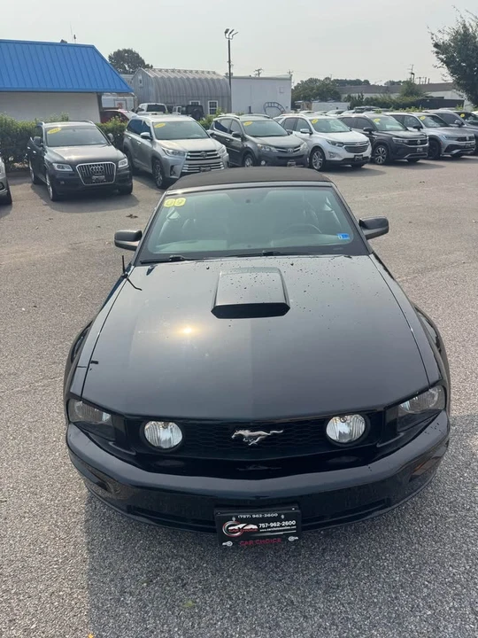 2009 Ford S197 Mustang GT - Image 16 of 17