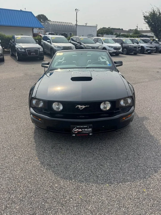 2009 Ford S197 Mustang GT - Image 6 of 17