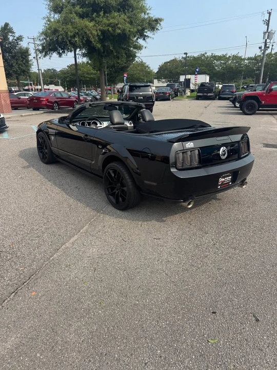 2009 Ford S197 Mustang GT - Image 10 of 17