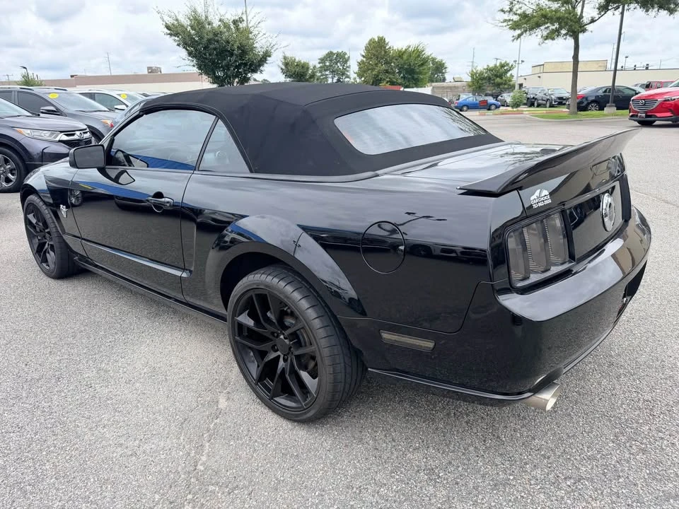 2009 Ford S197 Mustang GT - Image 4 of 7