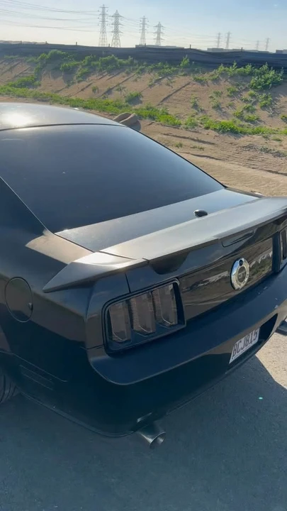 2009 Ford S197 Mustang GT - Image 12 of 12