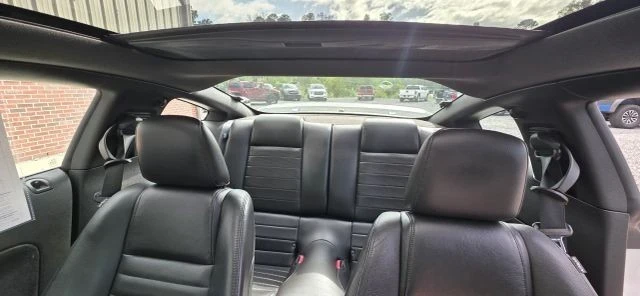 2009 Ford S197 Mustang - Image 14 of 16