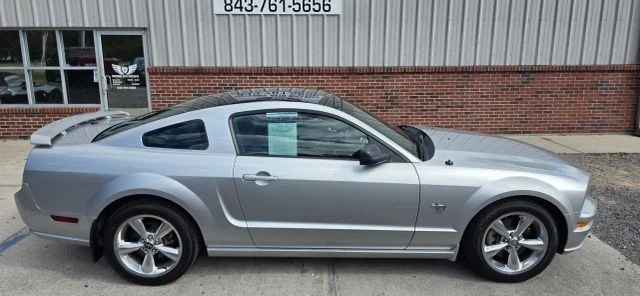 2009 Ford S197 Mustang - Image 4 of 16