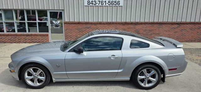 2009 Ford S197 Mustang - Image 3 of 16