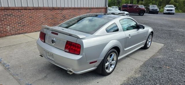 2009 Ford S197 Mustang - Image 6 of 16