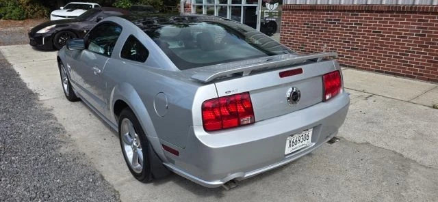 2009 Ford S197 Mustang - Image 5 of 16