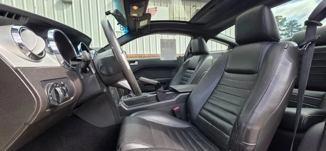 2009 Ford S197 Mustang - Image 11 of 16