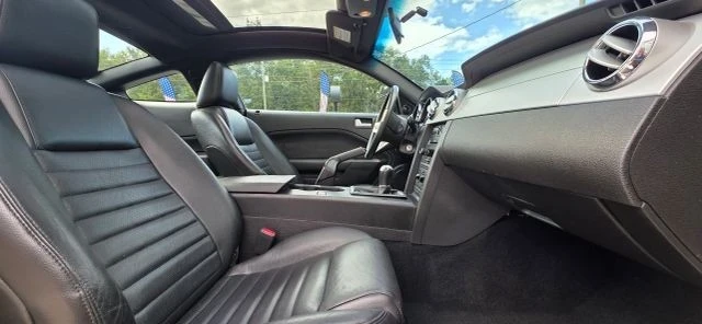 2009 Ford S197 Mustang - Image 15 of 16