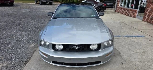 2009 Ford S197 Mustang - Image 8 of 16