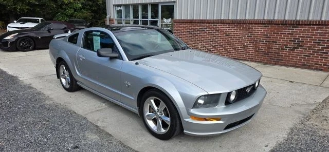 2009 Ford S197 Mustang - Image 2 of 16