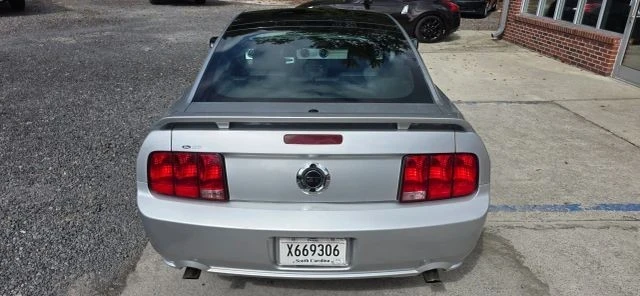 2009 Ford S197 Mustang - Image 7 of 16