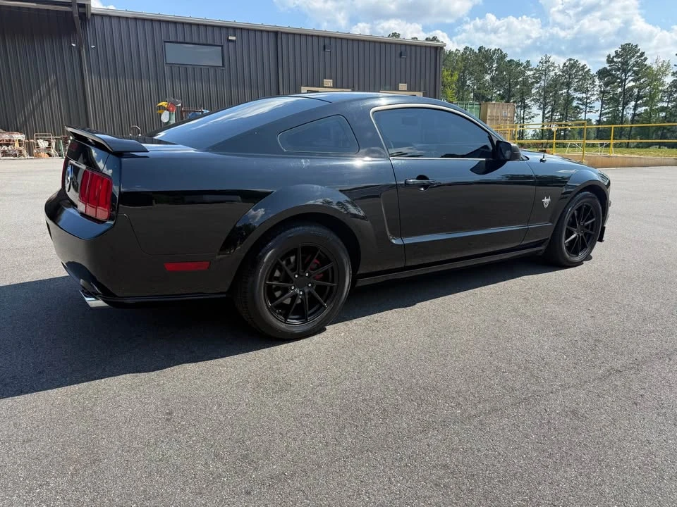 2009 Ford S197 Mustang GT - Image 3 of 12