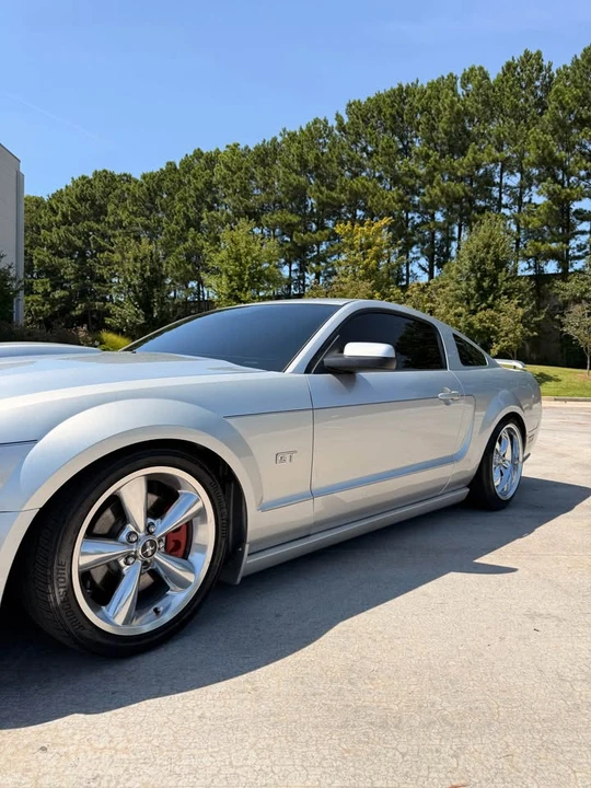2009 Ford S197 Mustang GT - Image 20 of 20