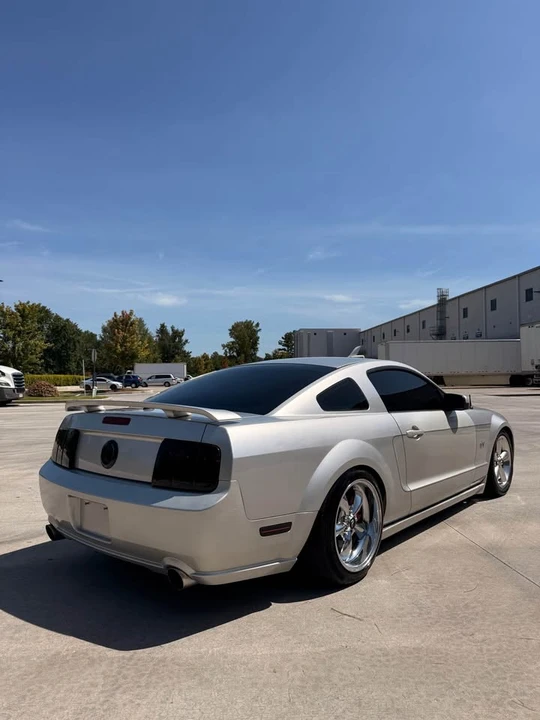 2009 Ford S197 Mustang GT - Image 5 of 20
