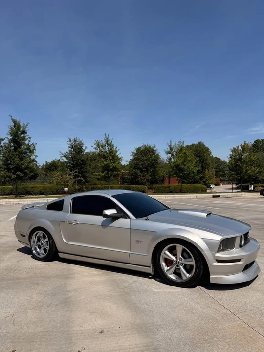 2009 Ford S197 Mustang GT - Image 19 of 20